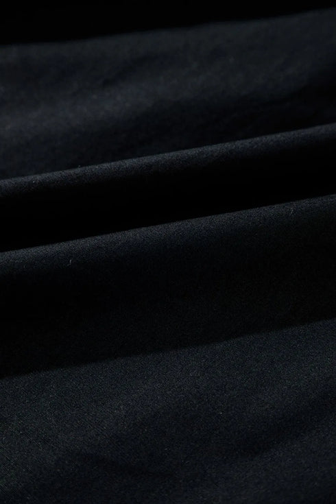 v-neck-ruffled-cap-sleeve-smocked-maxi-dress OhSoStyled at Sophia's Style-8